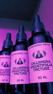 BOBINSANA TINCTURE-Calliandra angustifolia